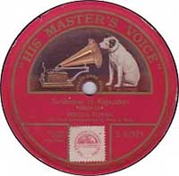 His Masters Voice 2-07979